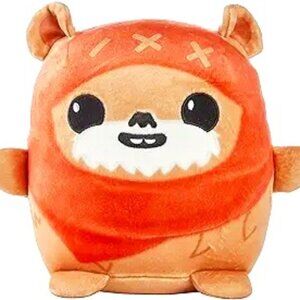 Starwars cuutopia Wicket